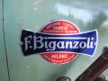 BIGANZOLI  FM TM 7 Arrotondatrice